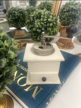 Vintage Coffee Grinder